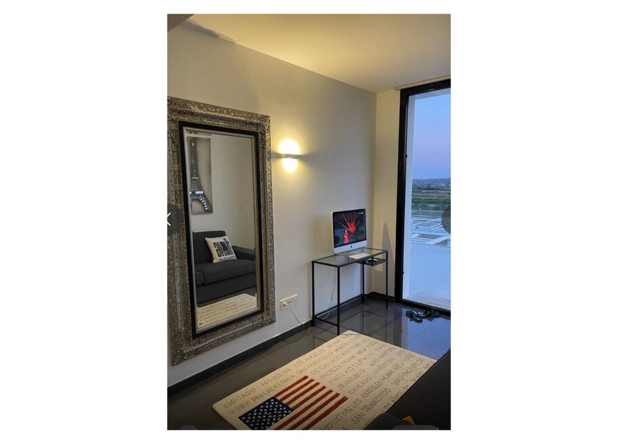 Bestaand - Villa - San Fulgencio - La Marina