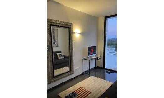 Bestaand - Villa - San Fulgencio - La Marina