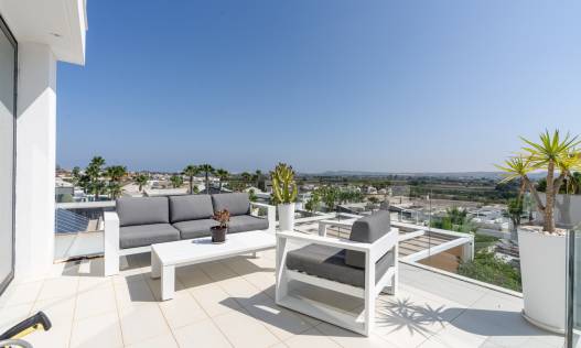 Bestaand - Villa - San Fulgencio - La Marina