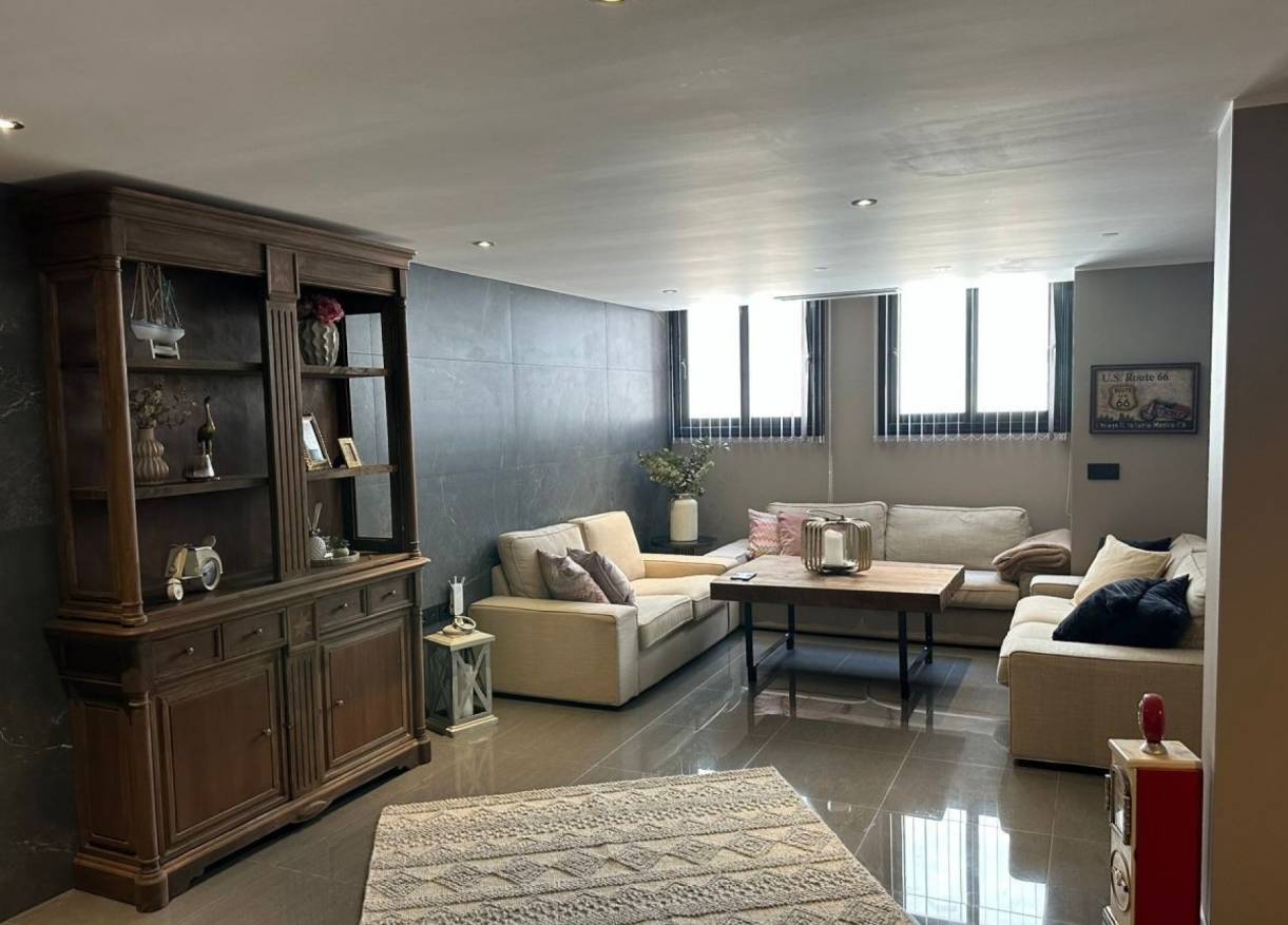 Bestaand - Villa - San Fulgencio - La Marina