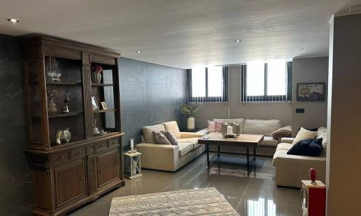 Bestaand - Villa - San Fulgencio - La Marina
