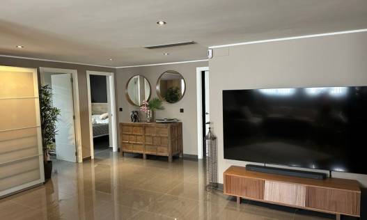 Bestaand - Villa - San Fulgencio - La Marina