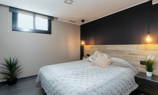 Bestaand - Villa - San Fulgencio - La Marina