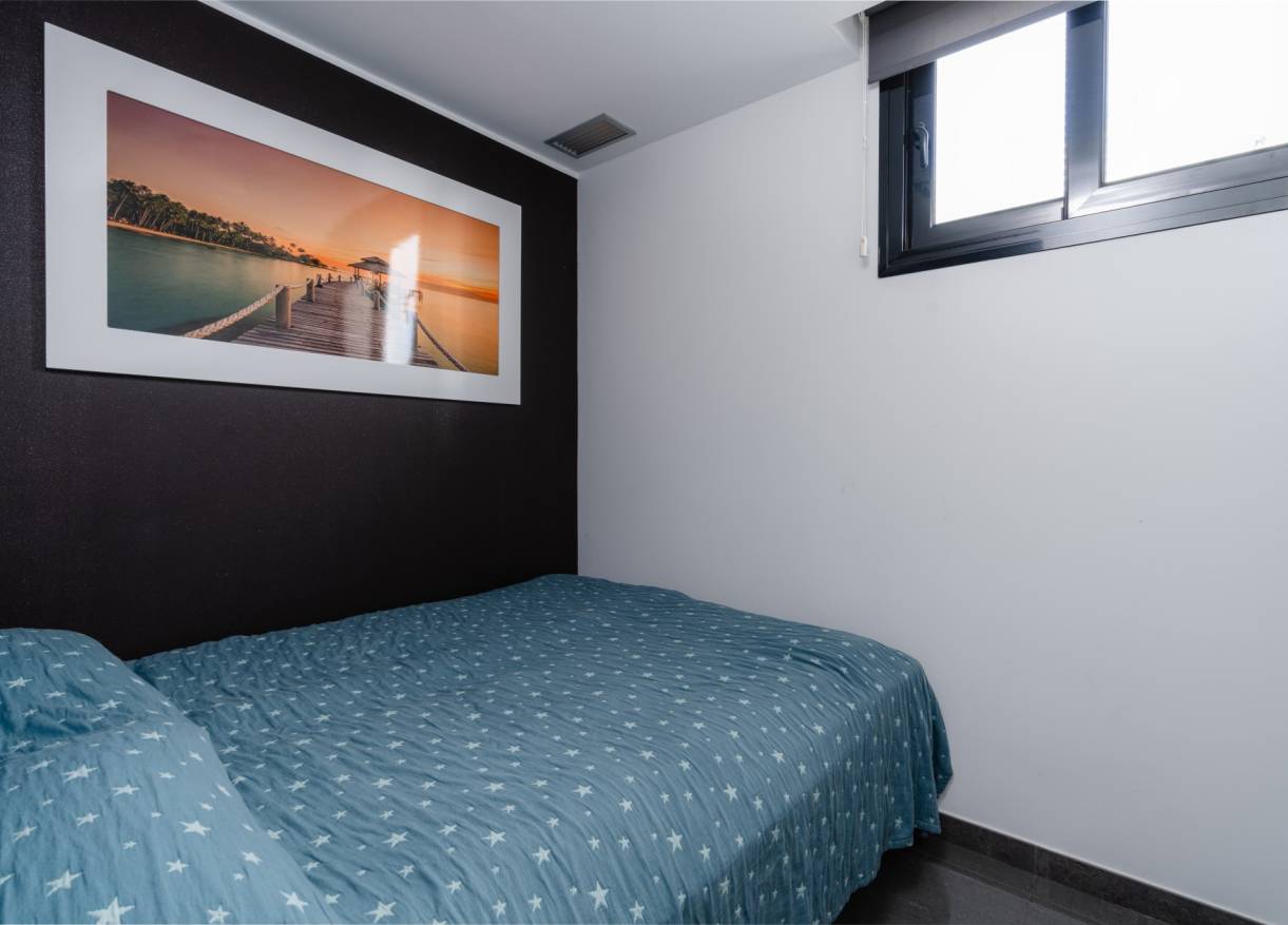 Bestaand - Villa - San Fulgencio - La Marina