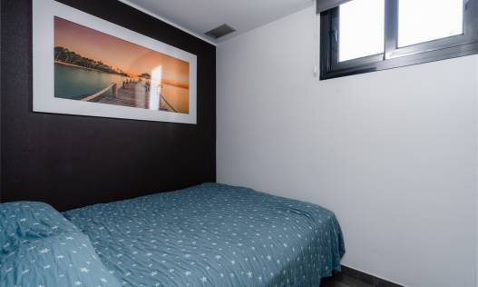 Bestaand - Villa - San Fulgencio - La Marina