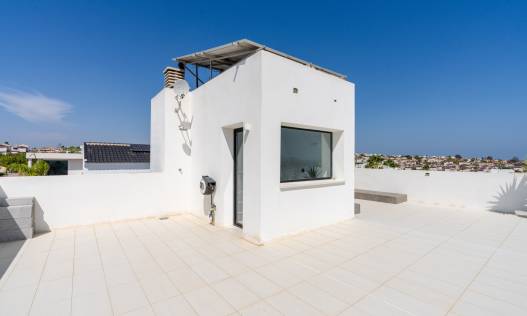 Bestaand - Villa - San Fulgencio - La Marina
