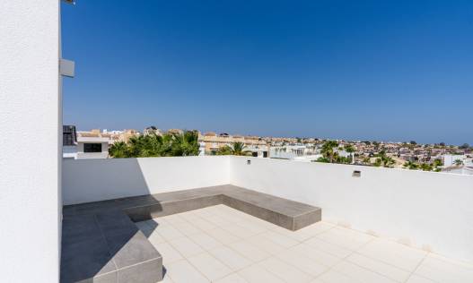 Bestaand - Villa - San Fulgencio - La Marina
