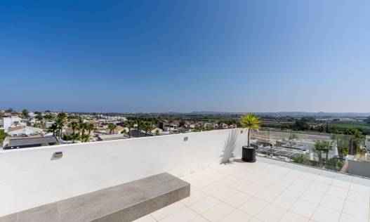 Bestaand - Villa - San Fulgencio - La Marina