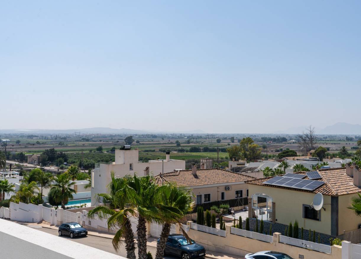 Bestaand - Villa - San Fulgencio - La Marina