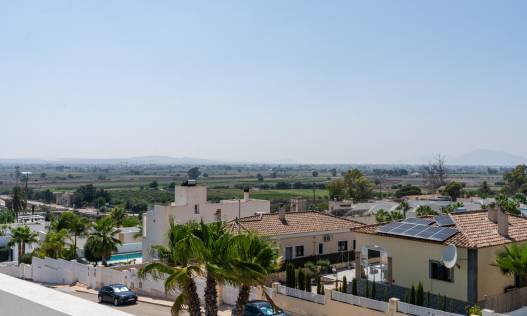 Bestaand - Villa - San Fulgencio - La Marina