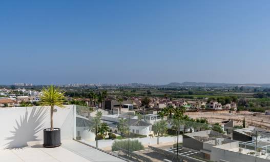 Bestaand - Villa - San Fulgencio - La Marina