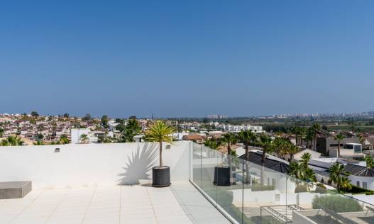 Bestaand - Villa - San Fulgencio - La Marina