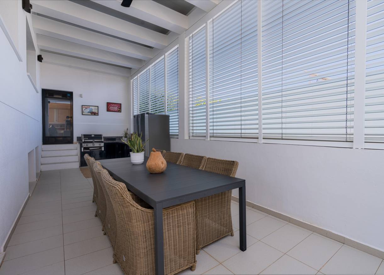 Bestaand - Villa - San Fulgencio - La Marina