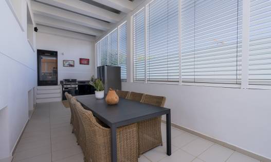 Bestaand - Villa - San Fulgencio - La Marina