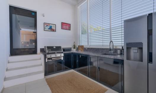 Bestaand - Villa - San Fulgencio - La Marina