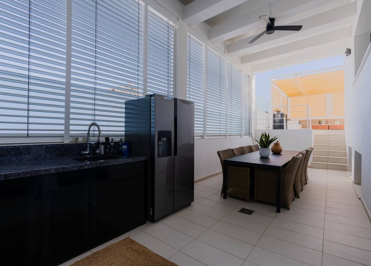 Bestaand - Villa - San Fulgencio - La Marina