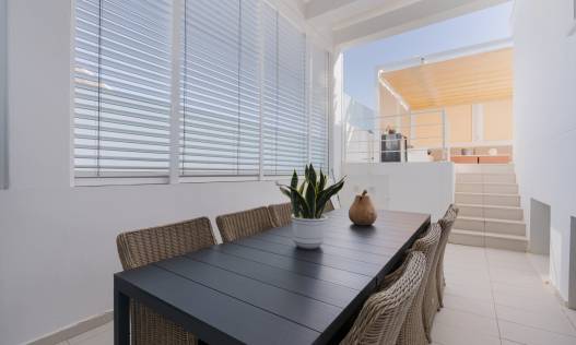 Bestaand - Villa - San Fulgencio - La Marina