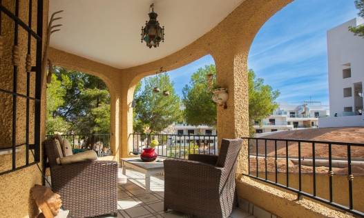 Bestaand - Villa - Villamartín - Res. Las Filipinas