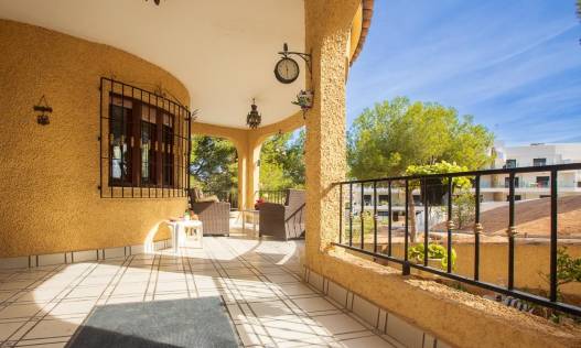 Bestaand - Villa - Villamartín - Res. Las Filipinas