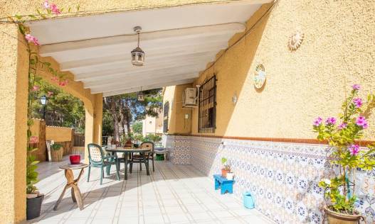 Bestaand - Villa - Villamartín - Res. Las Filipinas