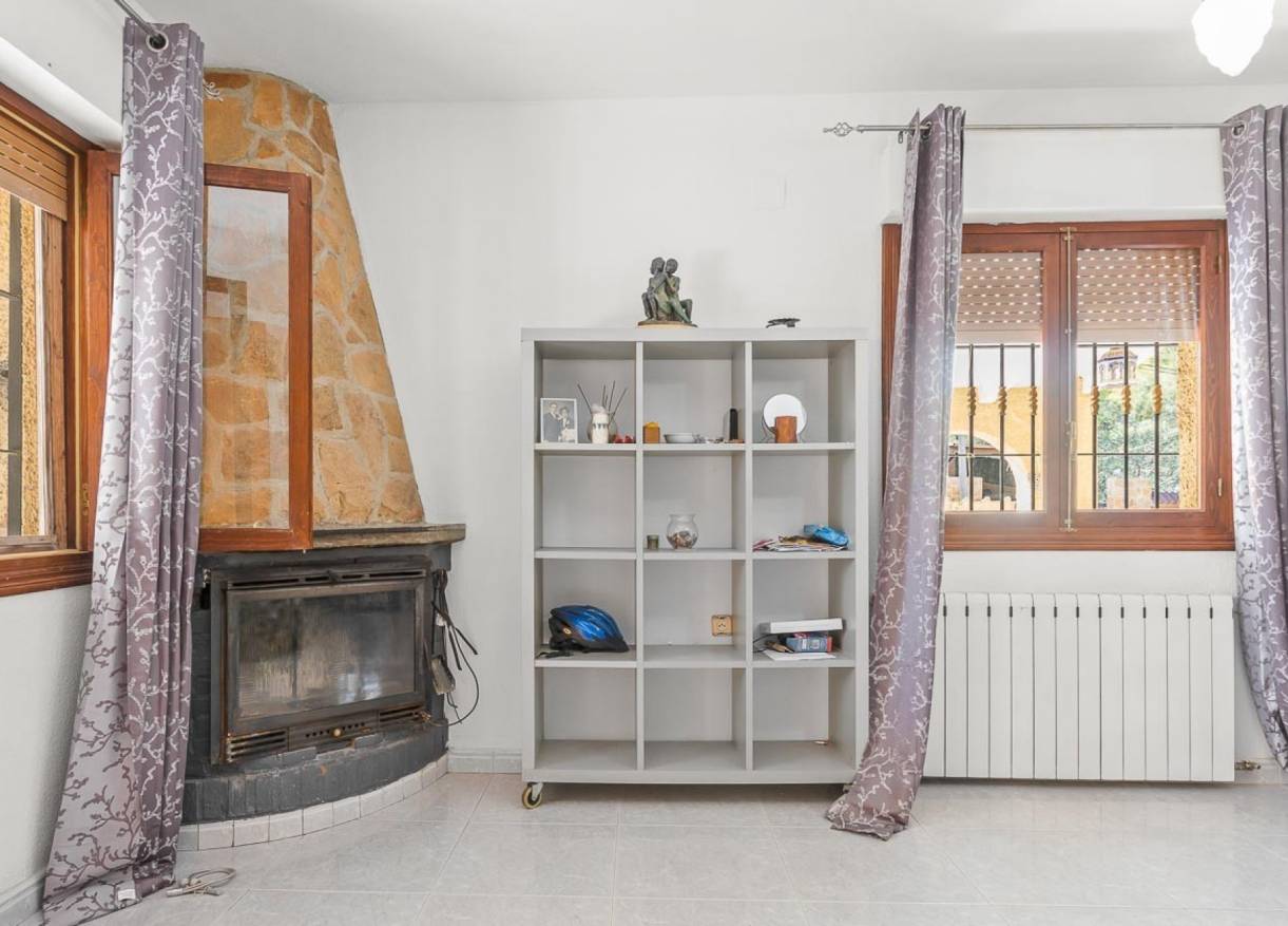 Bestaand - Villa - Villamartín - Res. Las Filipinas