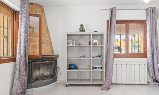 Bestaand - Villa - Villamartín - Res. Las Filipinas
