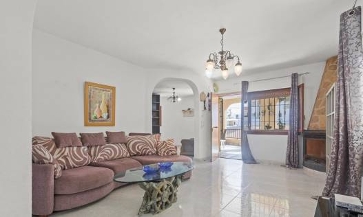 Bestaand - Villa - Villamartín - Res. Las Filipinas