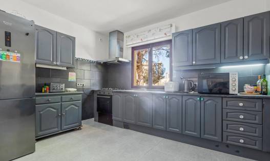 Bestaand - Villa - Villamartín - Res. Las Filipinas