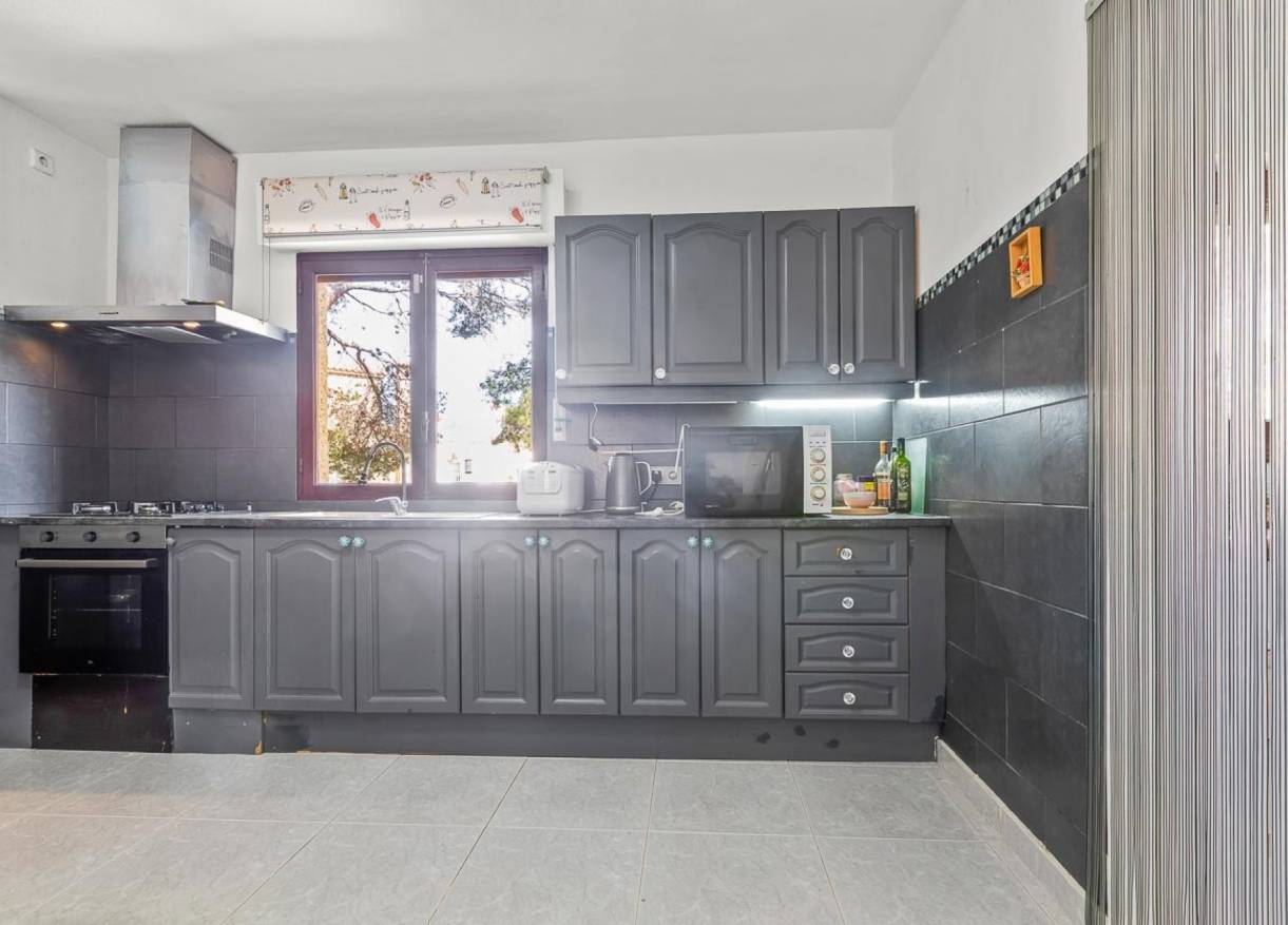 Bestaand - Villa - Villamartín - Res. Las Filipinas