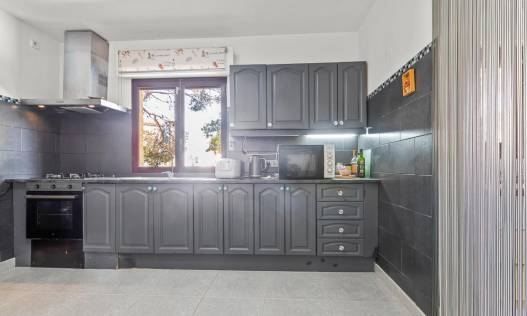 Bestaand - Villa - Villamartín - Res. Las Filipinas