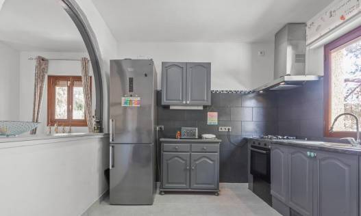 Bestaand - Villa - Villamartín - Res. Las Filipinas