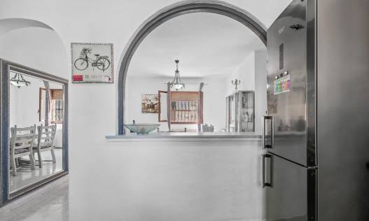 Bestaand - Villa - Villamartín - Res. Las Filipinas