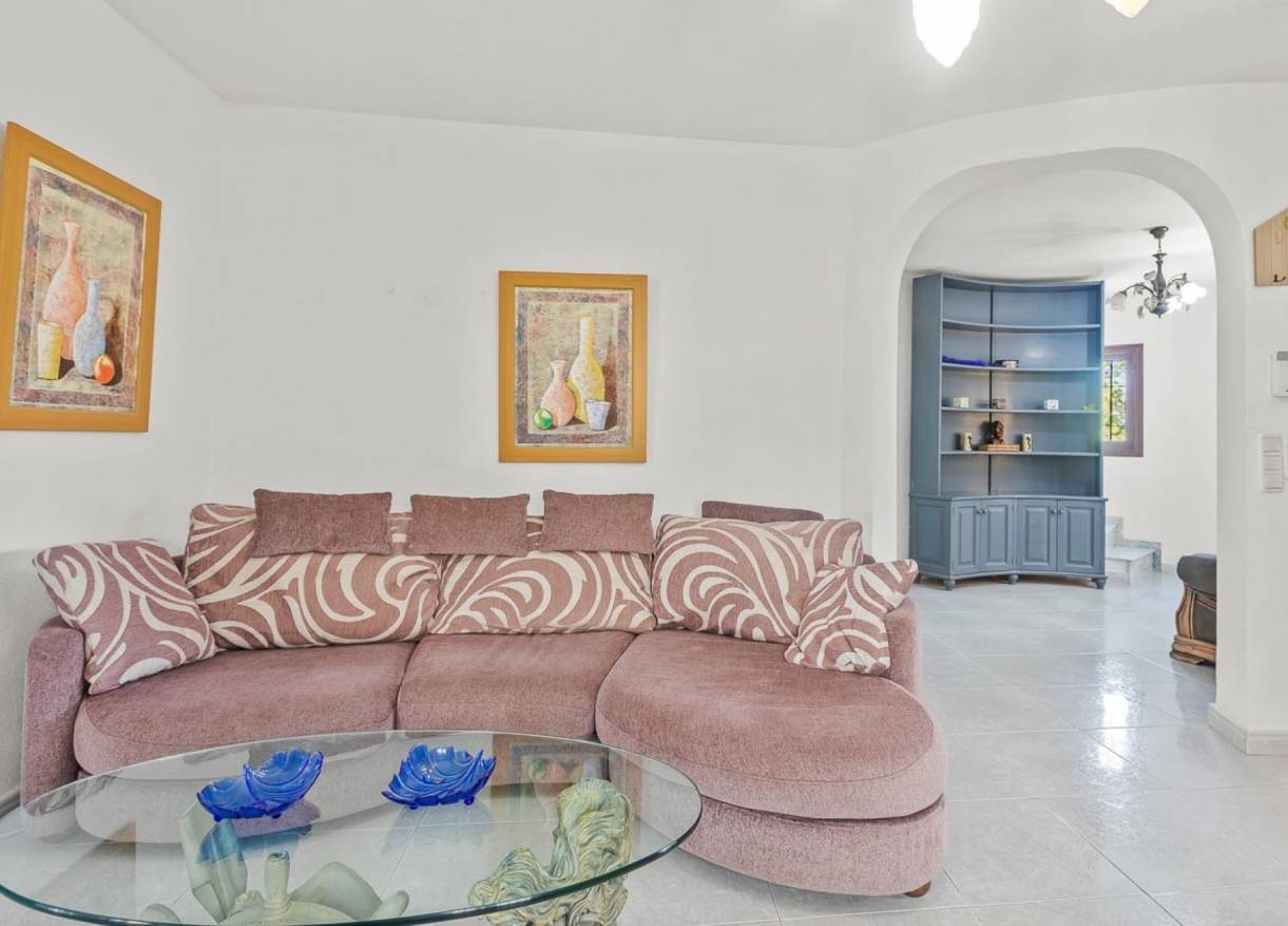Bestaand - Villa - Villamartín - Res. Las Filipinas
