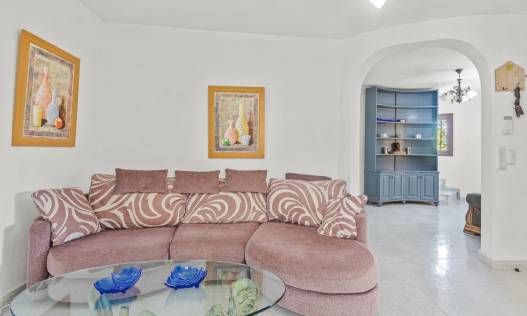 Bestaand - Villa - Villamartín - Res. Las Filipinas