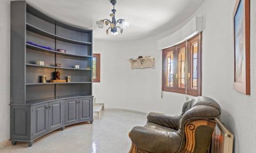 Bestaand - Villa - Villamartín - Res. Las Filipinas