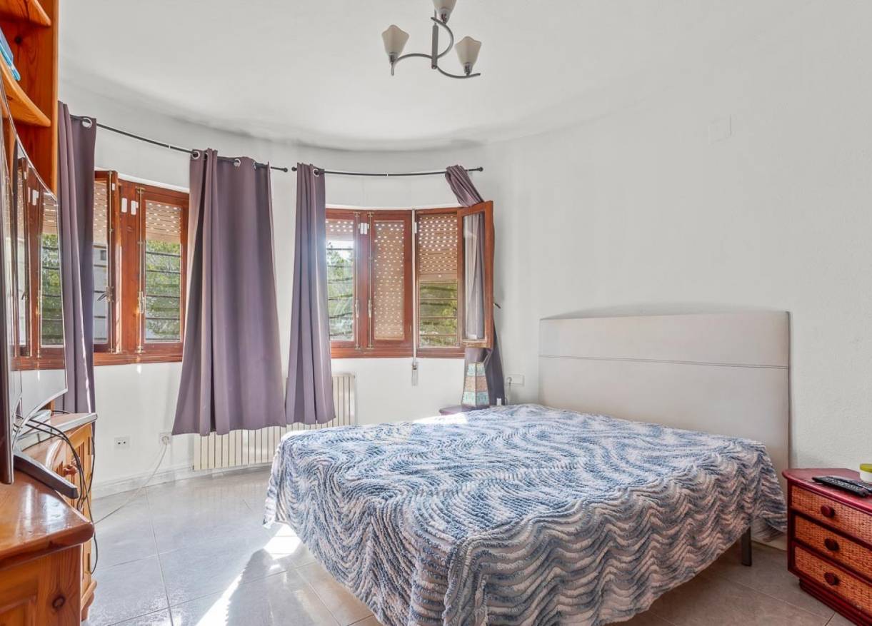 Bestaand - Villa - Villamartín - Res. Las Filipinas