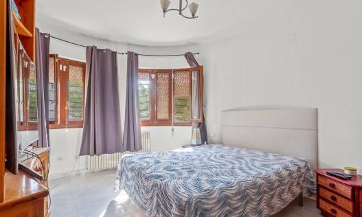 Bestaand - Villa - Villamartín - Res. Las Filipinas