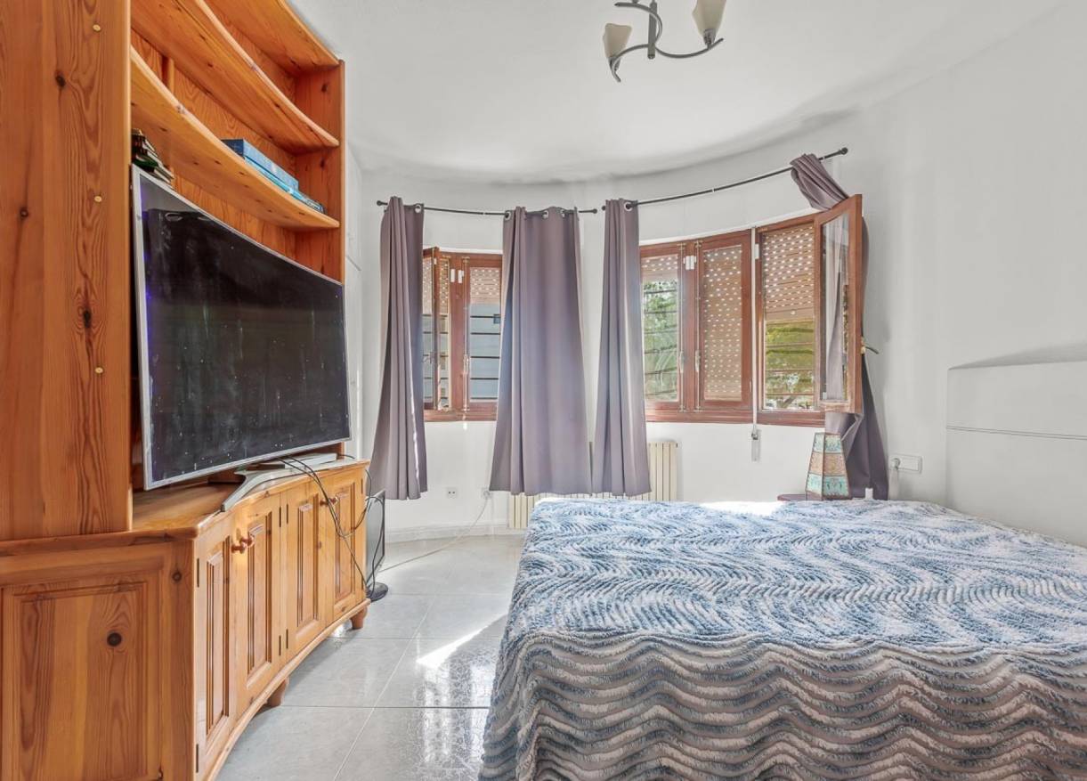 Bestaand - Villa - Villamartín - Res. Las Filipinas