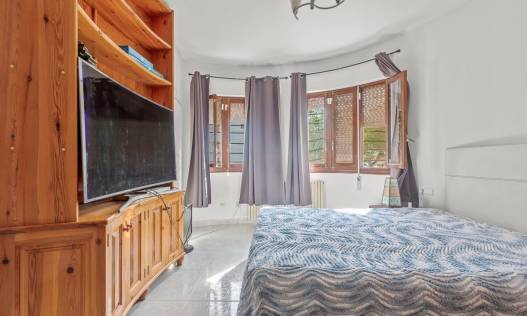 Bestaand - Villa - Villamartín - Res. Las Filipinas