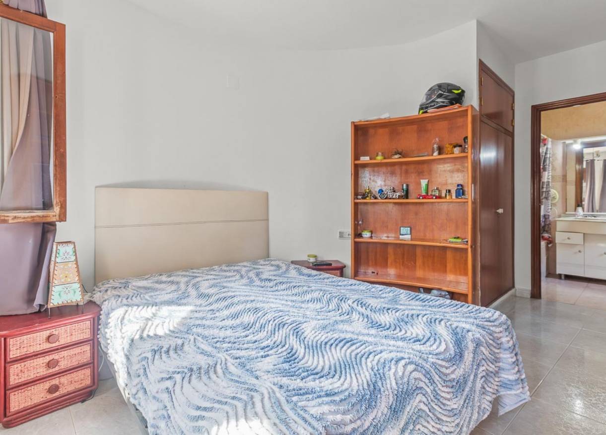 Bestaand - Villa - Villamartín - Res. Las Filipinas