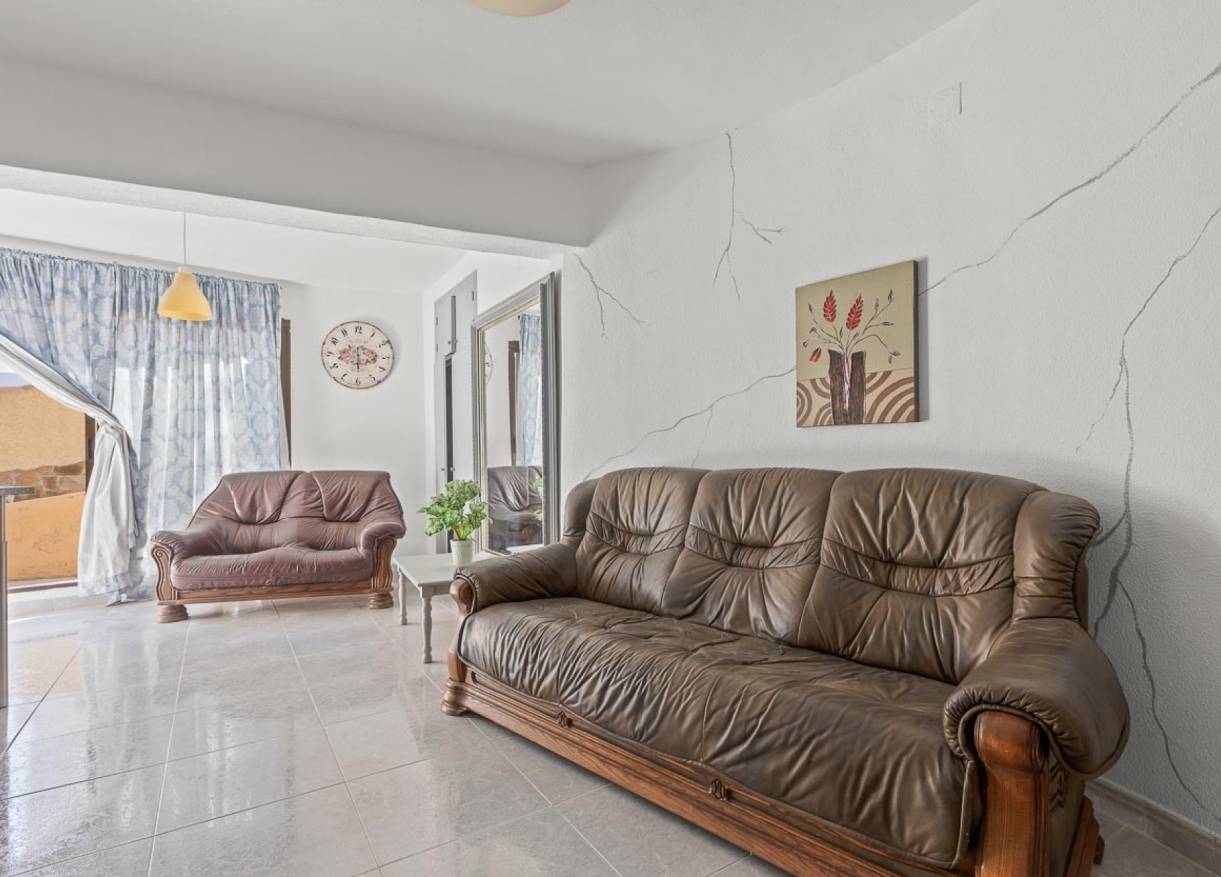 Bestaand - Villa - Villamartín - Res. Las Filipinas