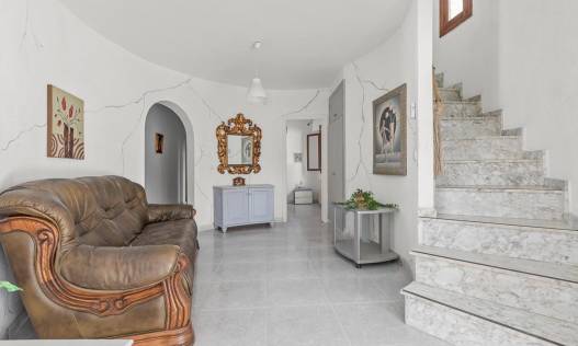 Bestaand - Villa - Villamartín - Res. Las Filipinas