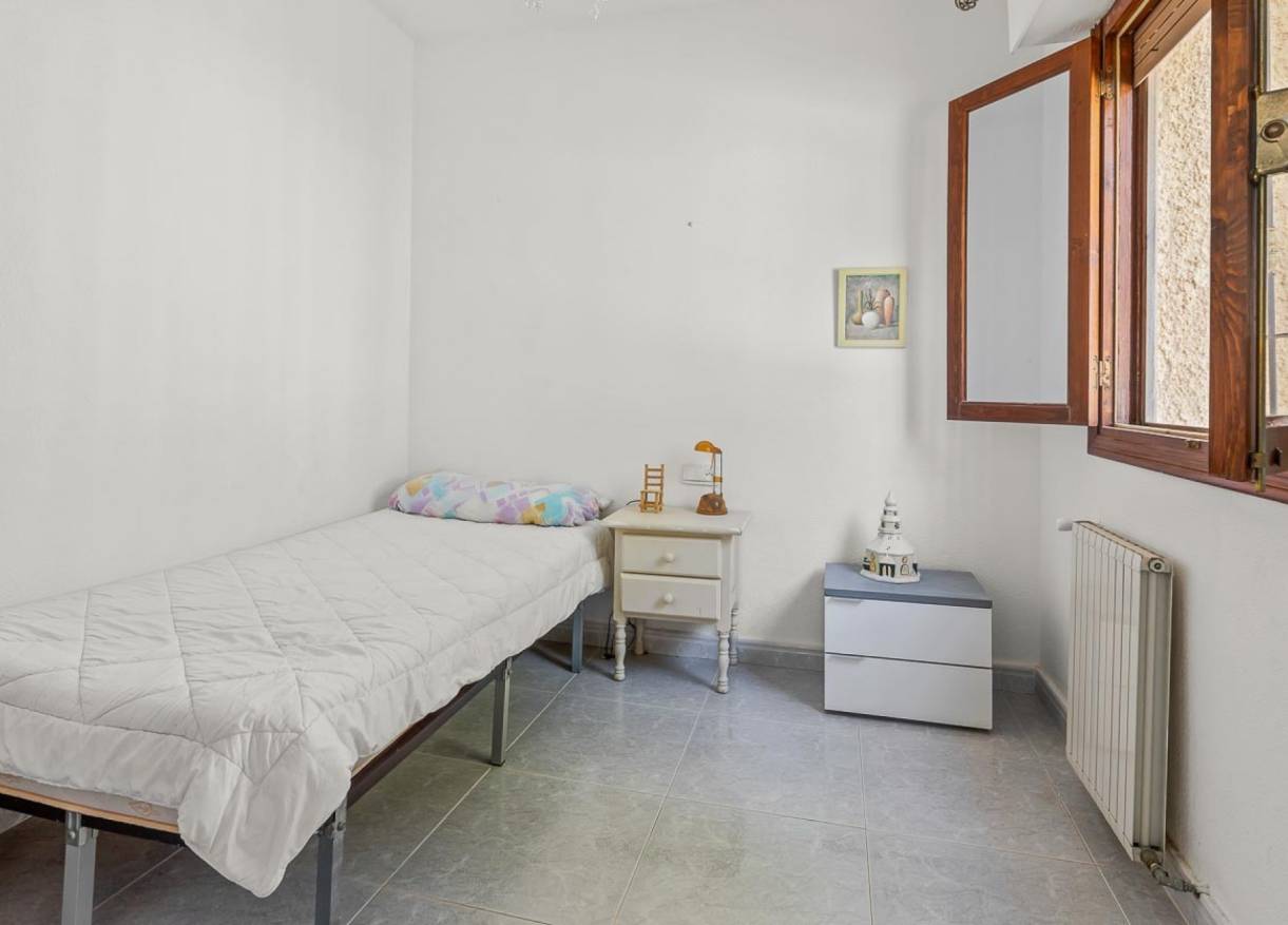 Bestaand - Villa - Villamartín - Res. Las Filipinas