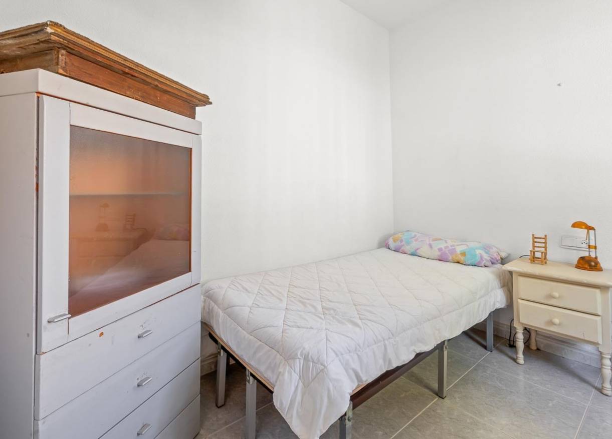 Bestaand - Villa - Villamartín - Res. Las Filipinas