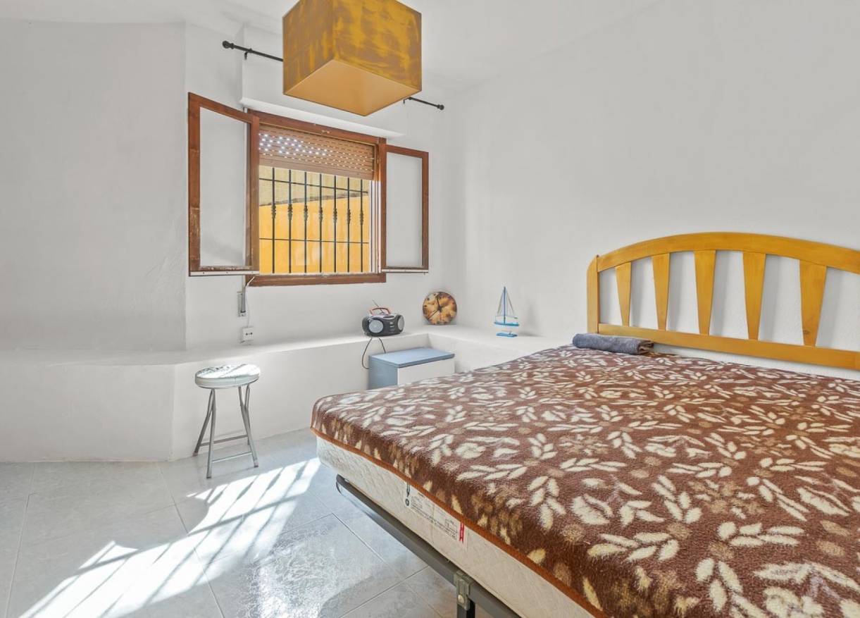 Bestaand - Villa - Villamartín - Res. Las Filipinas