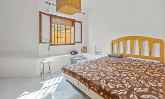 Bestaand - Villa - Villamartín - Res. Las Filipinas