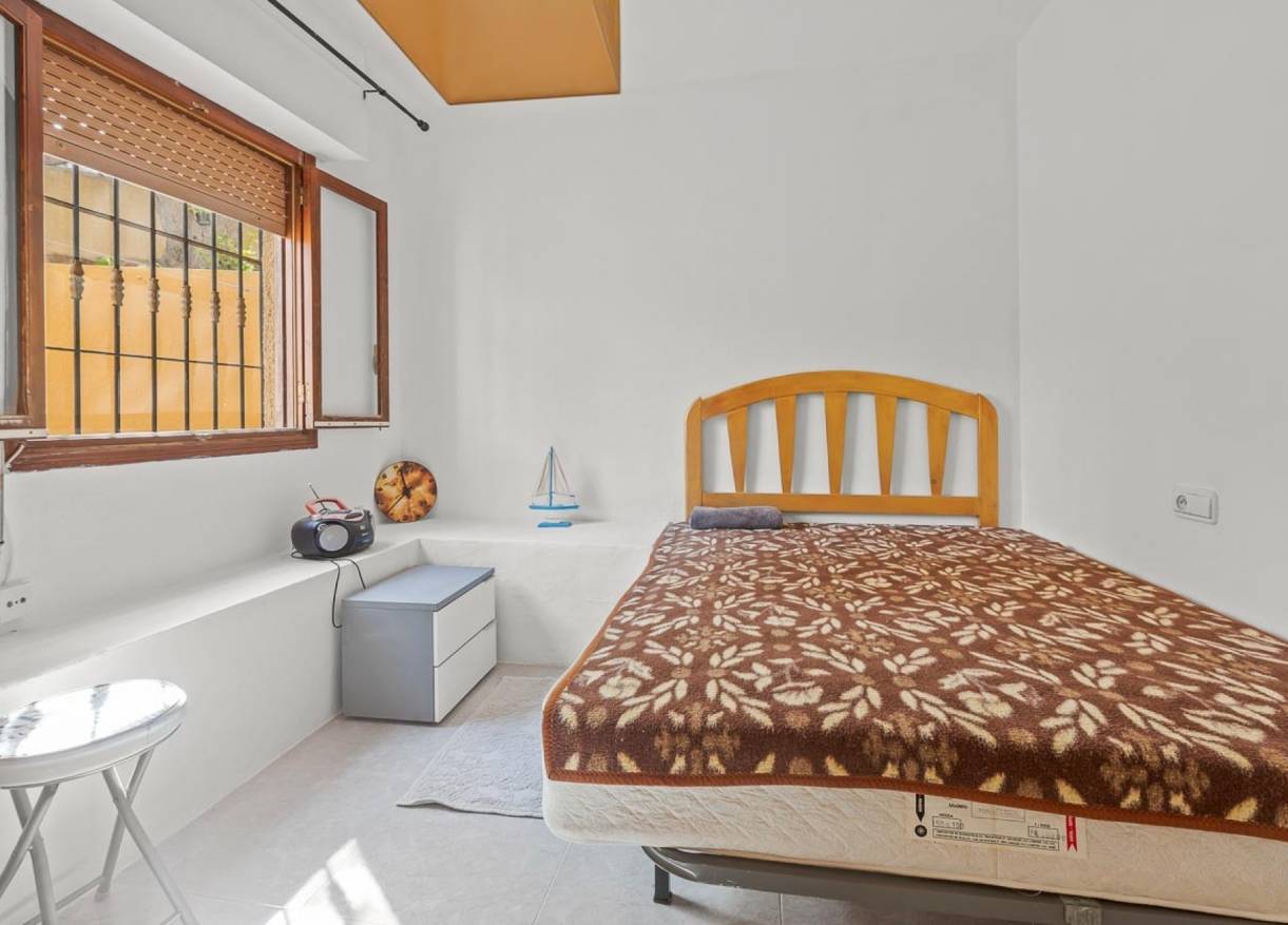 Bestaand - Villa - Villamartín - Res. Las Filipinas