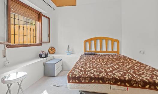 Bestaand - Villa - Villamartín - Res. Las Filipinas