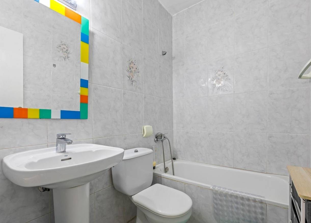 Bestaand - Villa - Villamartín - Res. Las Filipinas