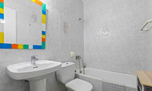 Bestaand - Villa - Villamartín - Res. Las Filipinas